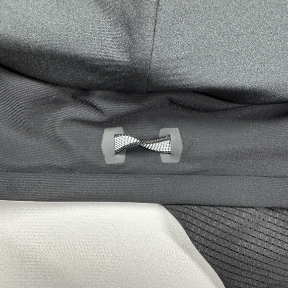 ON CLOUD Short Mens 2XL XXL‎ Lined Running Active Lightweight Gray Athletic 8 In - Picture 4 of 13